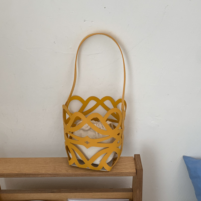 Letnia Nowa ażurowa torebka ty – Women Bags Designer Sale recenzja i cena